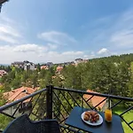 Gold Zlatibor Lux & Spa Apartment
