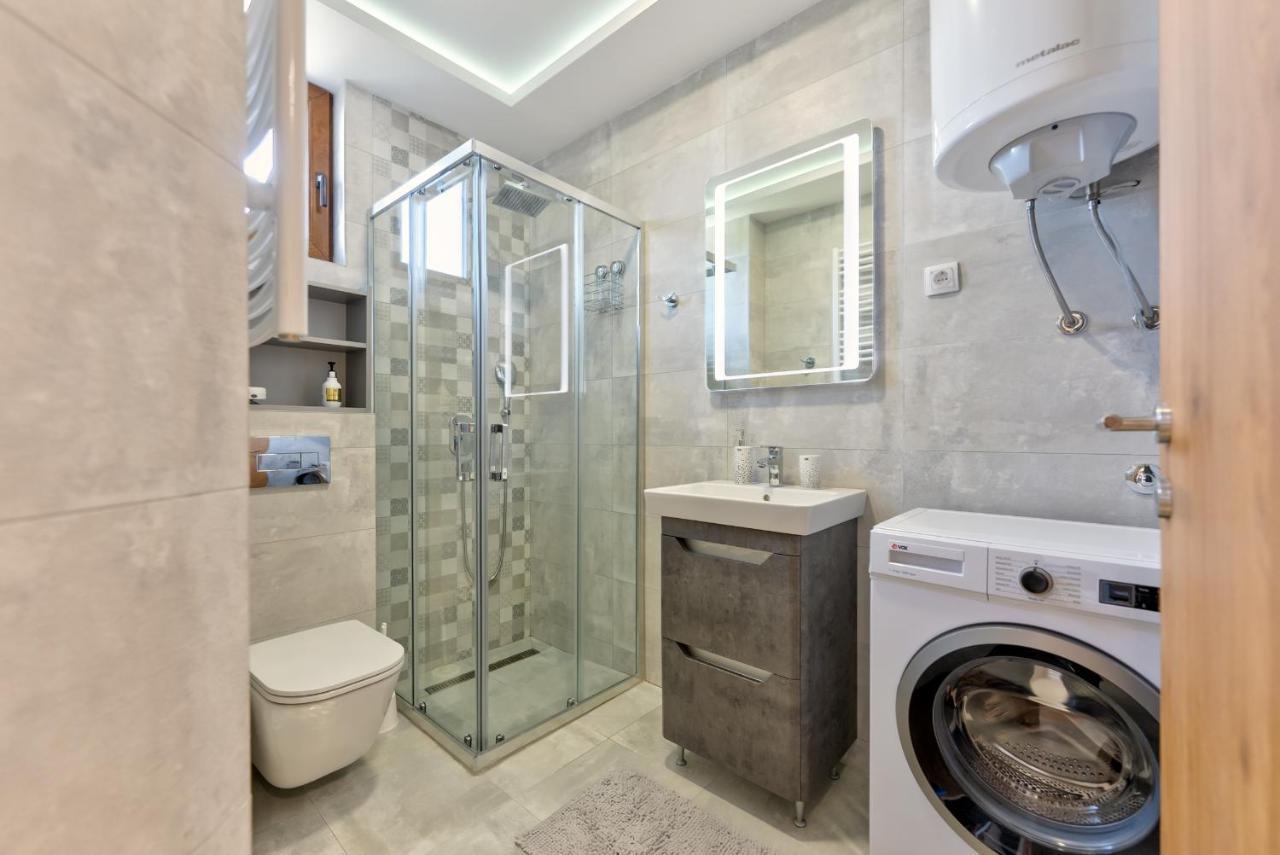 Apartment Gold Lux &