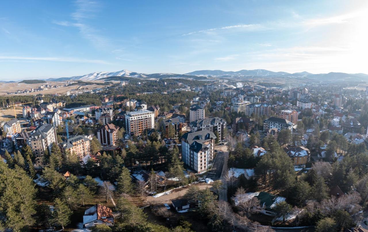 Gold Lux & Apartment Zlatibor