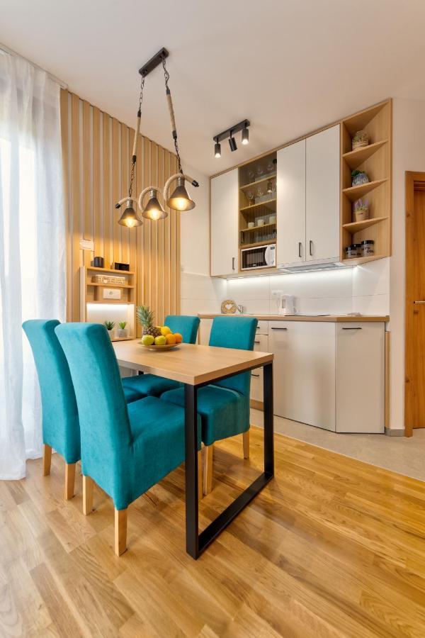 Gold Lux & Apartment *