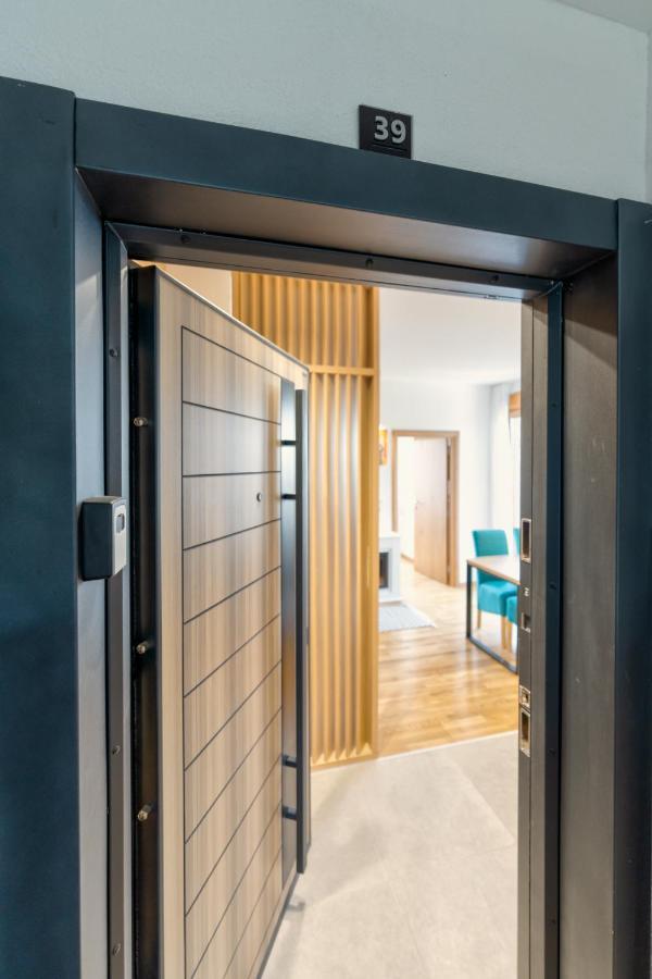 Apartment Gold Lux & Zlatibor