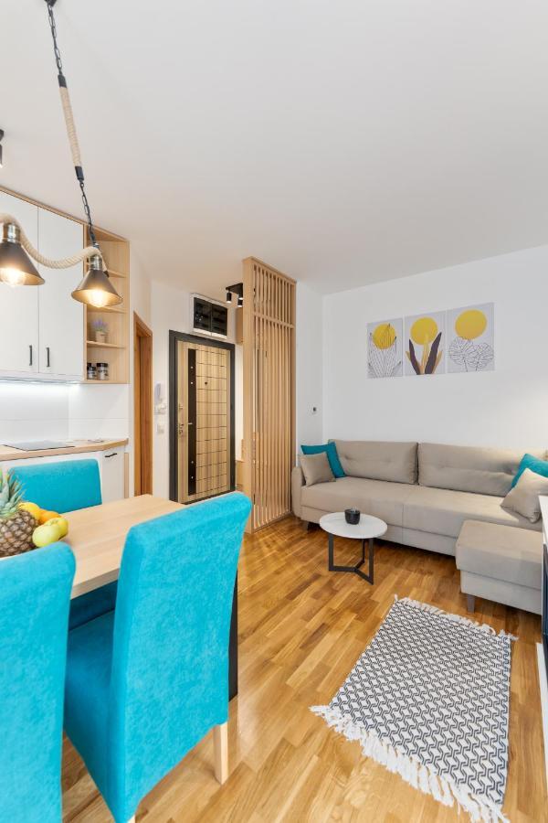 Gold Lux & Apartment *