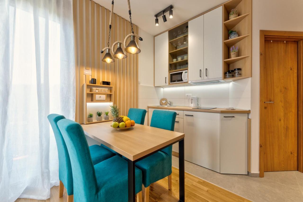 Gold Lux & Apartment Zlatibor