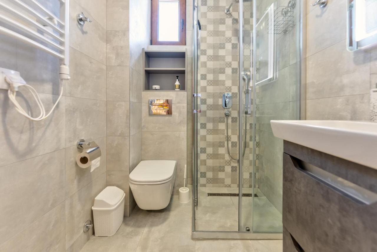 Apartment Gold Lux &