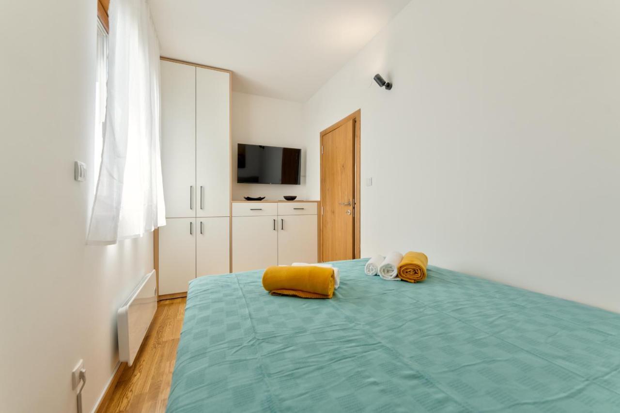 Gold Lux & Apartment *