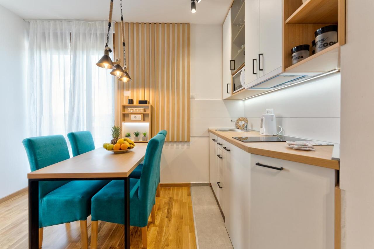 Apartment Gold Lux &