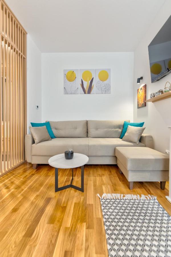 Apartment Gold Lux & Zlatibor
