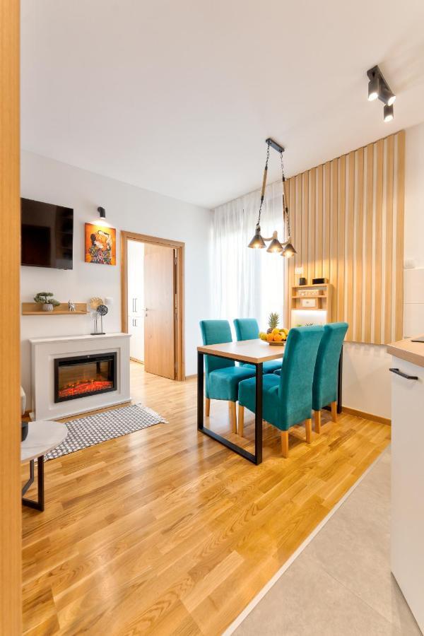 Apartment Gold Lux & Zlatibor